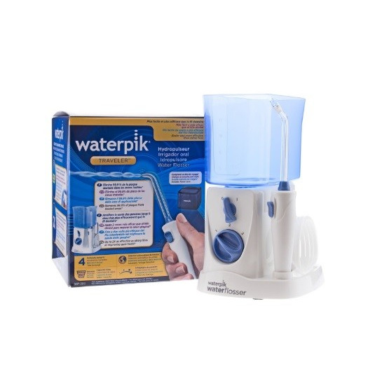 WATERPIK IRRIGADOR...