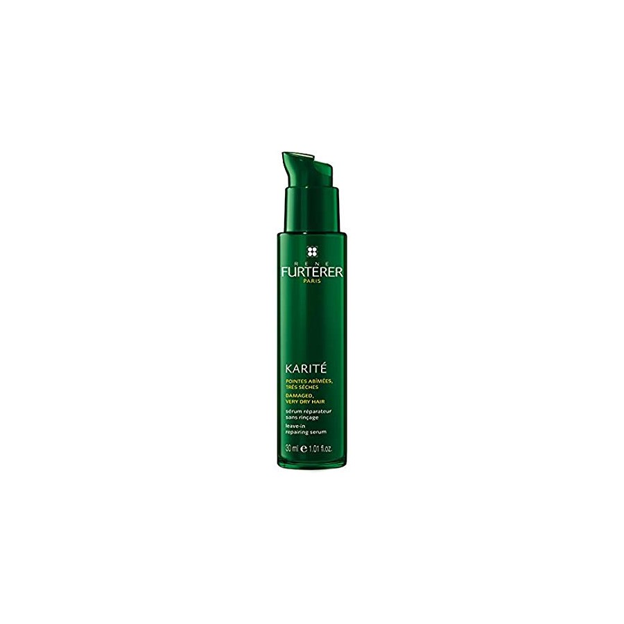 RENE FURTERER SUBLIME KARITE CREMA SIN ACLARADO CABELLO MUY SECO 100ML