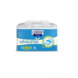 SALVACAMAS AUSONIA 60X90 CM 15 U CON ALAS