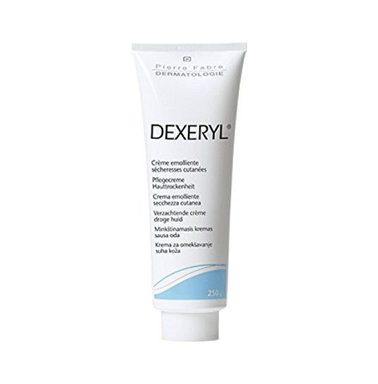 DUCRAY DEXERYL CREMA 250...