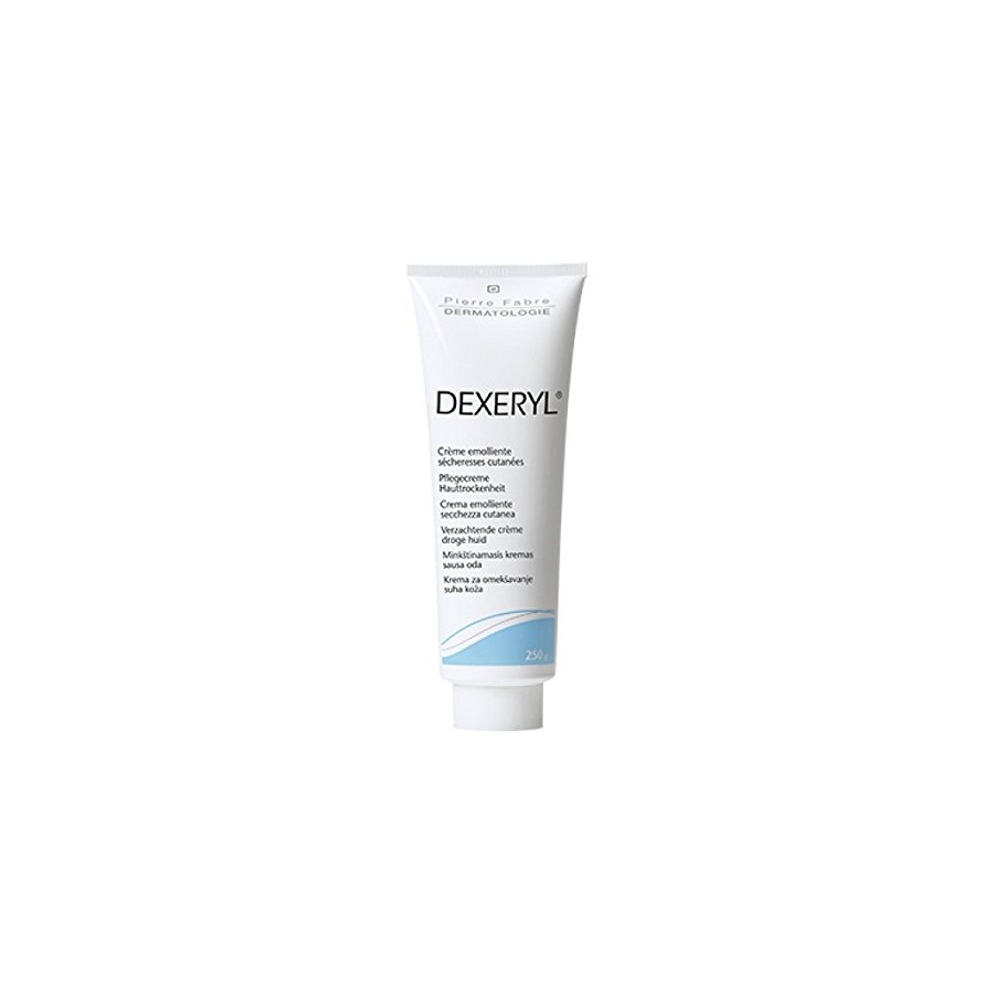 DUCRAY DEXERYL CREMA 250 GRAMOS