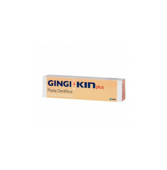 GINGIKIN B5 PASTA DENTAL...