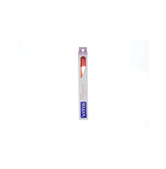 VITIS CEPILLO ULTRASUAVE