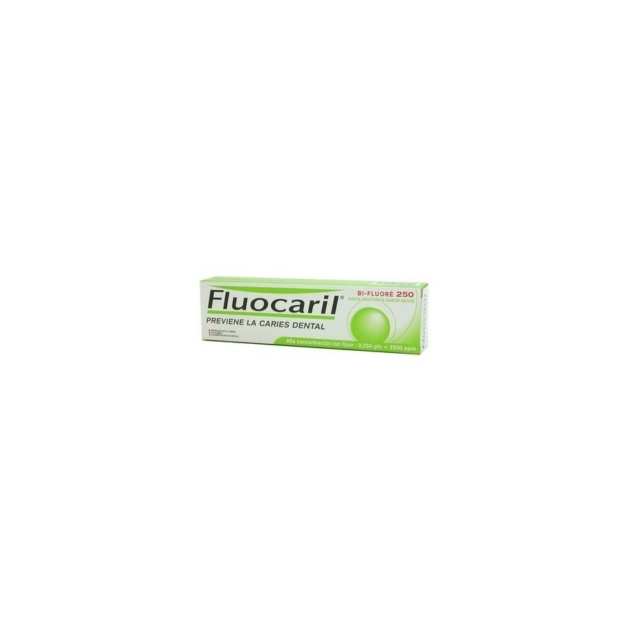 FLUOCARIL BI-FLUORE 250 50 ML