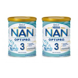 NAN 3 2 X 800 G