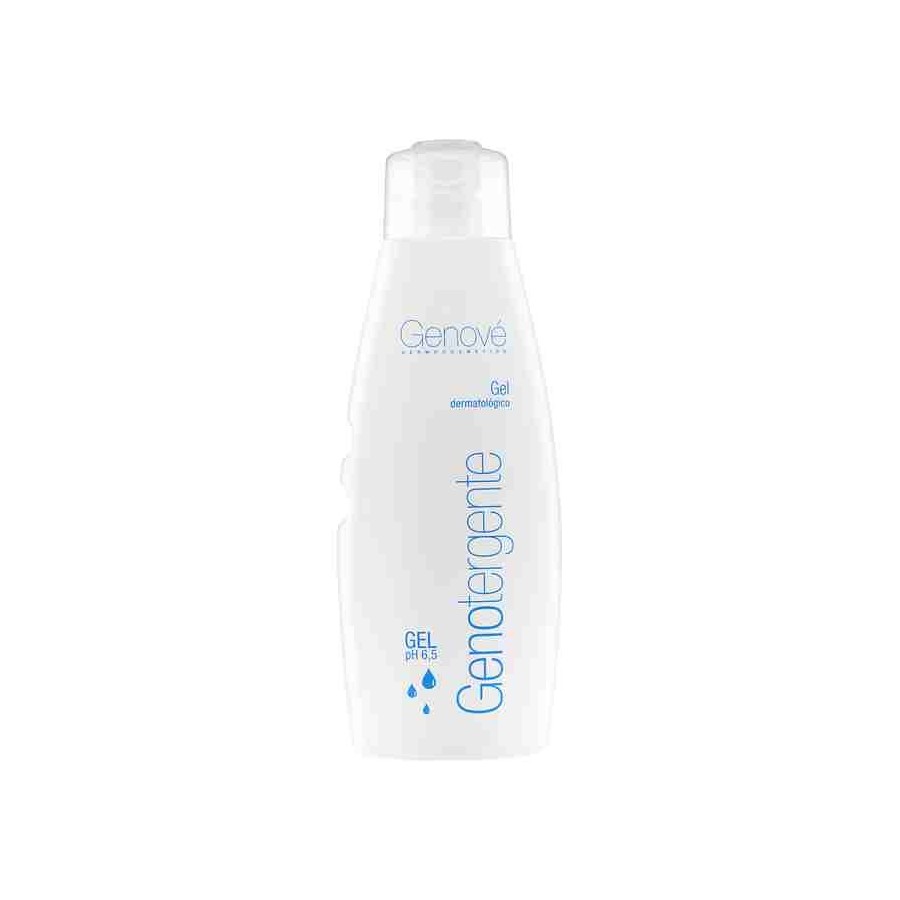 GENOTERGENTE LIQUIDO 1000 ML.