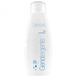 GENOTERGENTE LIQUIDO 1000 ML.
