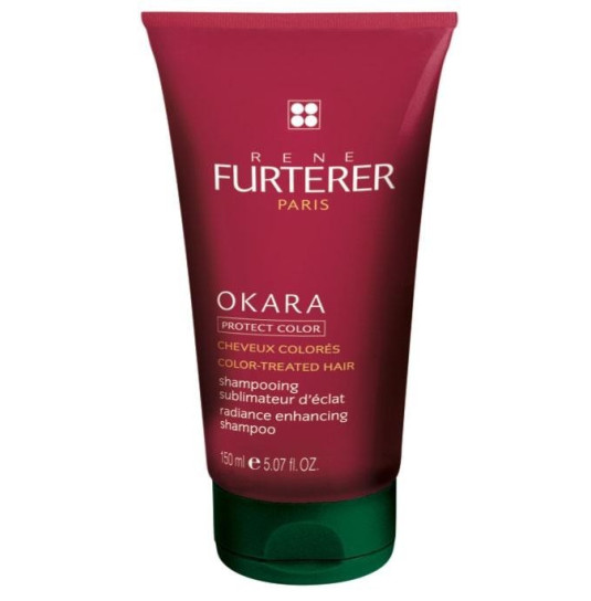 RENE FURTERER OKARA CHAMPU...