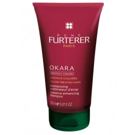 RENE FURTERER OKARA CHAMPU PROTECTOR COLOR 200ML