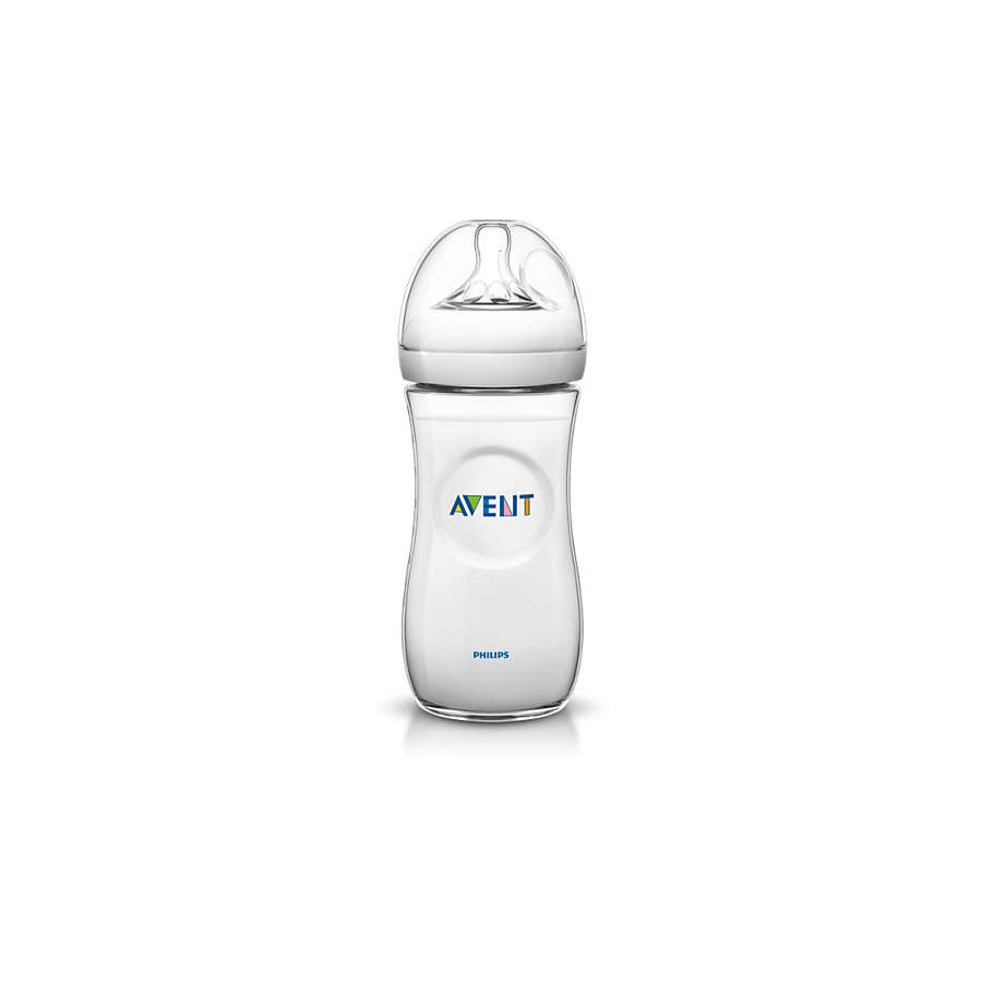 AVENT BIBERON 330 ML