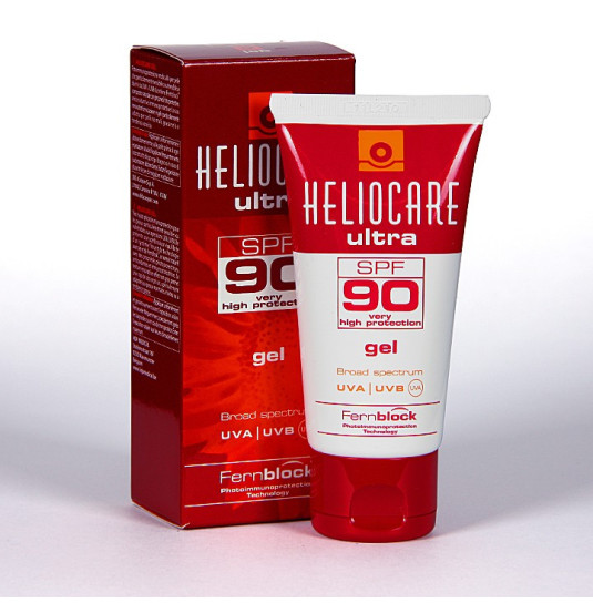 HELIOCARE ULTRA 90 GEL SPF...