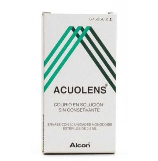 ACUOLENS 5.5/3 MG/ML...