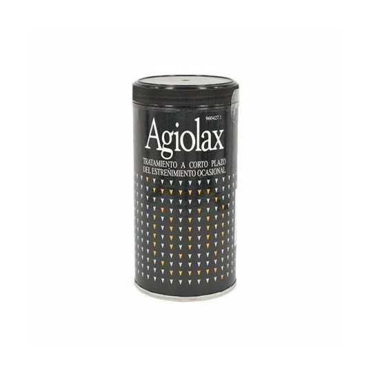 AGIOLAX GRANULADO 250 G
