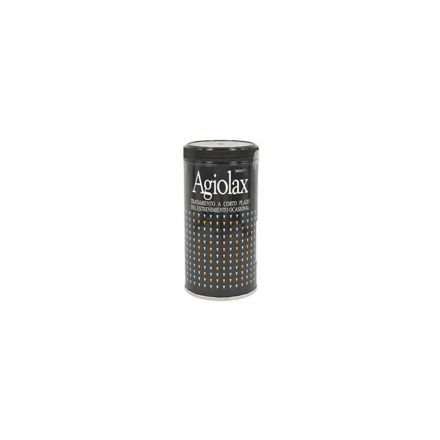 AGIOLAX GRANULADO 250 G