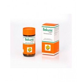 BEKUNIS INSTANT 3.1% POLVO ORAL 17.6 G