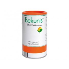 BEKUNIS SEN HIERBAS TISANA 80 G
