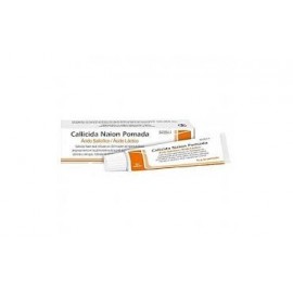 CALLICIDA NAION POMADA 10 G