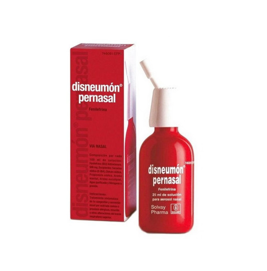 DISNEUMON PERNASAL 5 MG/ML...