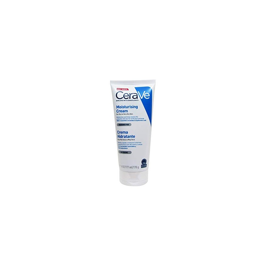 CERAVE CREMA HIDRATANTE 177 ML