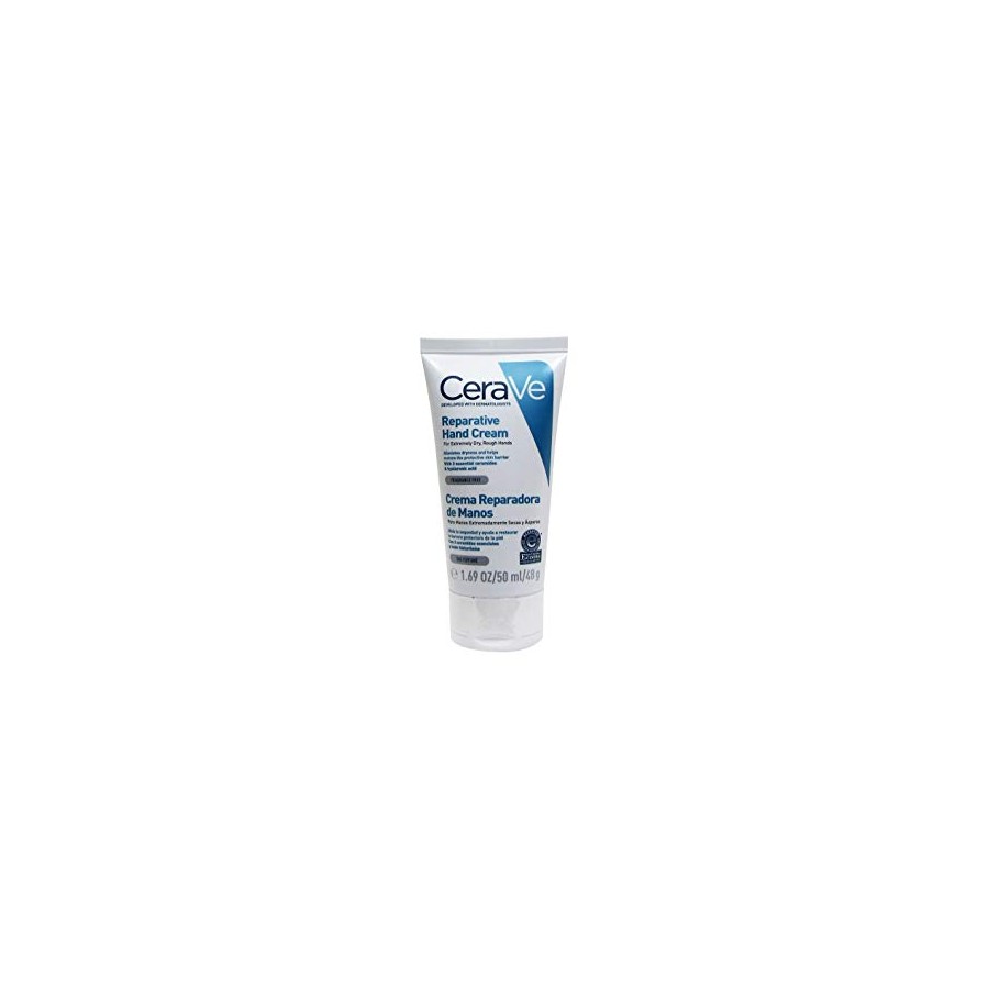 CERAVE CREMA RENOVADORA DE MANOS 50 ML