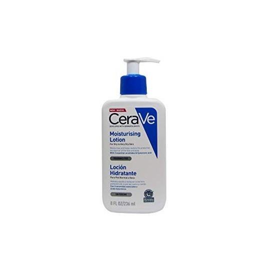 CERAVE LOCION HIDRATANTE...