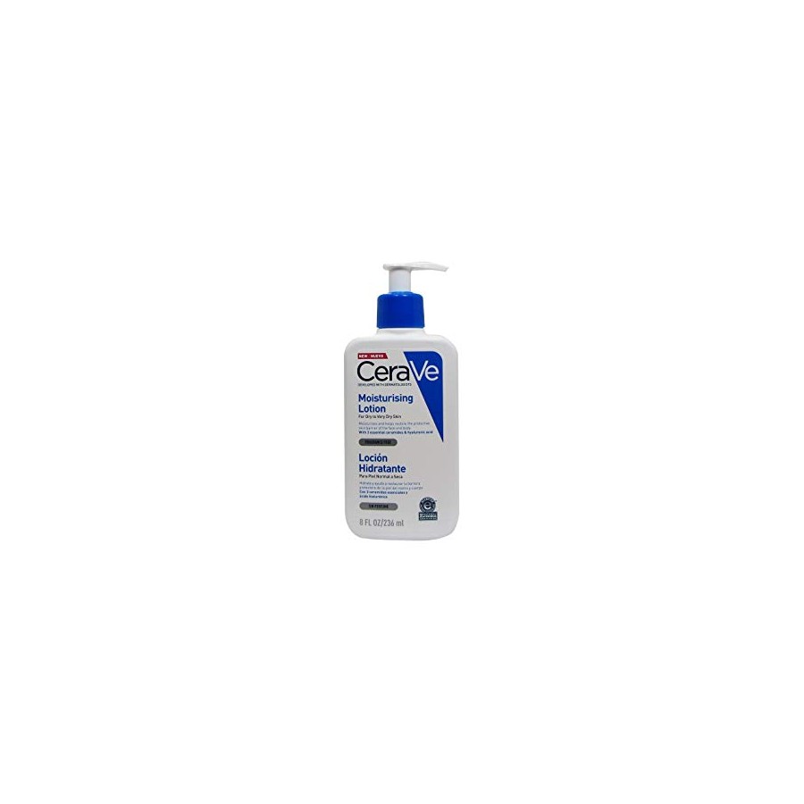 CERAVE LOCION HIDRATANTE 236 ML