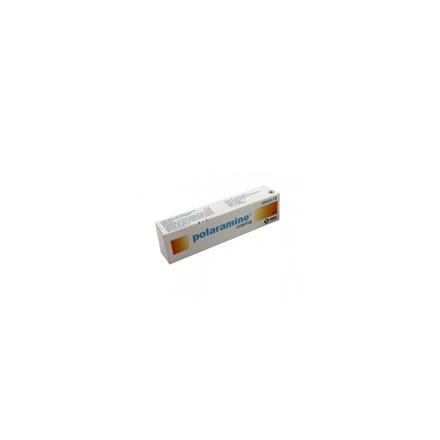 POLACREM CREMA 20 Gr