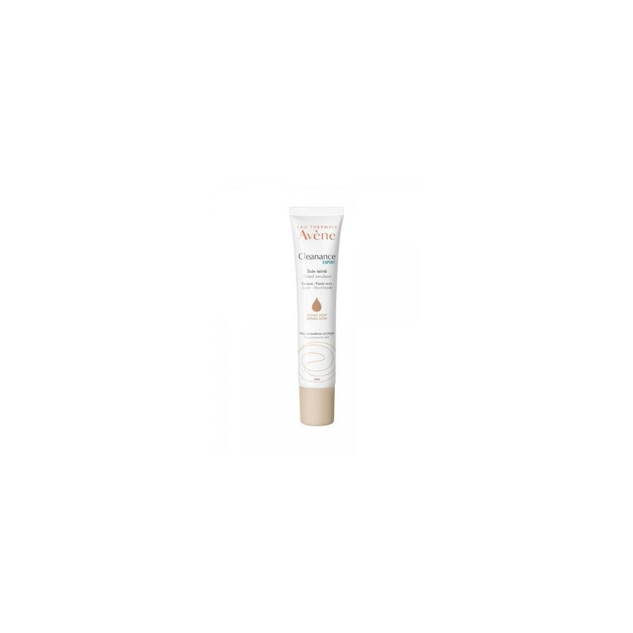 AVENE CLEANANCE EXPERT COLOR 40 ML