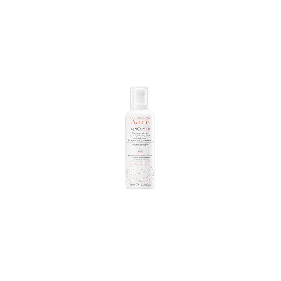 AVENE XERACALM A.D. BALSAMO RELIPIDIZANTE 400 ML