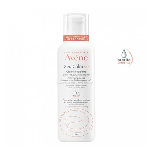 AVENE XERACALM A.D. CREMA...