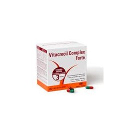 VITACRECIL COMPLEX FORTE 90 CAPSULAS