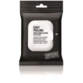 COMODYNES EASY PEELING PFLOW PACK 20 TOALLITAS