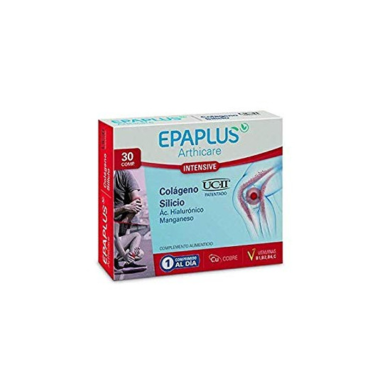 EPAPLUS COLAGENO UCII 30...