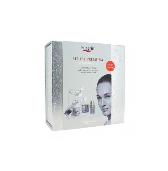 EUCERIN COFRE HYALURON...