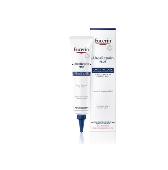 EUCERIN UREA-REPAIR PLUS...