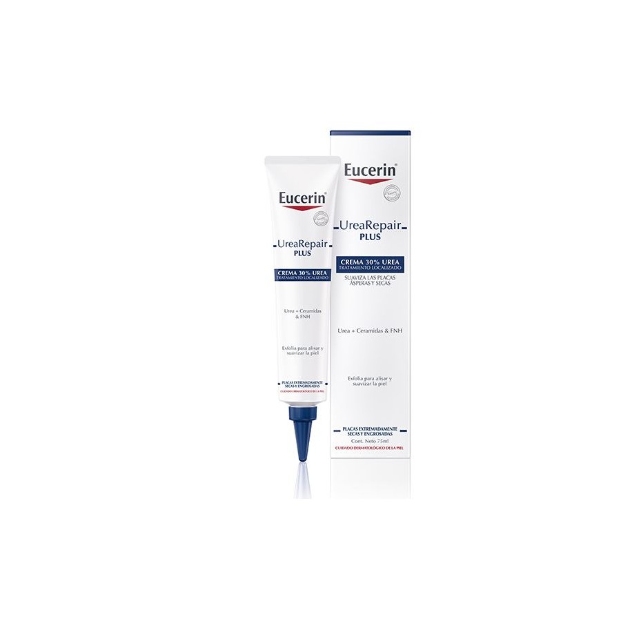 EUCERIN UREA-REPAIR PLUS CREMA 30% 75 ML