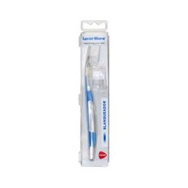 LACER CEPILLO DENTAL ADULTO LACERBLANC