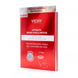 VICHY LIFACTIV MICRO HYALU FILLER PATCHS 2 PARCH