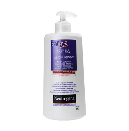 NEUTROGENA VISIBLY RENEW...