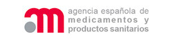 Agencia española de medicamentos y productos sanitarios.