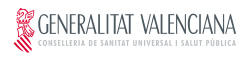  Generalitat Valenciana - Conselleria de sanitat.